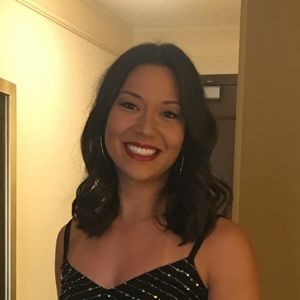 Meet your Posher, Audra